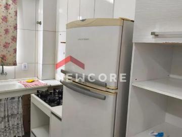 Apartamento em Rua Imbuia Estância dos Eucaliptos Peruíbe/SP