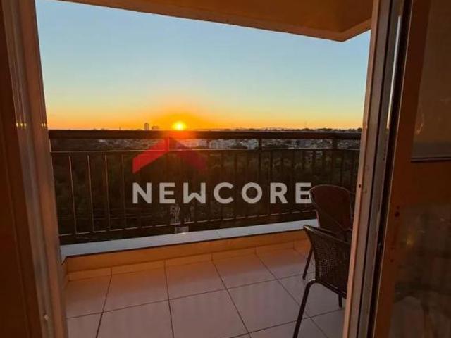 Apartamento em Rua Ione Mitico Hayashi Residencial Bosque dos Ipês São José dos Campos/SP