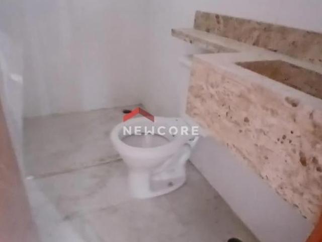 Apartamento em Rua Ibicarai Parque Vitória São Paulo/SP