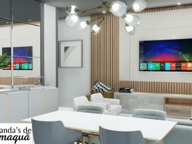 Apartamento em Rua Icamaquã Tremembé São Paulo/SP