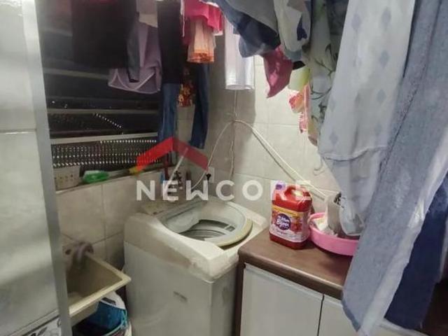 Apartamento em Rua Ilha da Juventude Vila Brasilândia São Paulo/SP