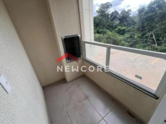 Apartamento em Rua Ilhabela Parque Florido Gravataí/RS