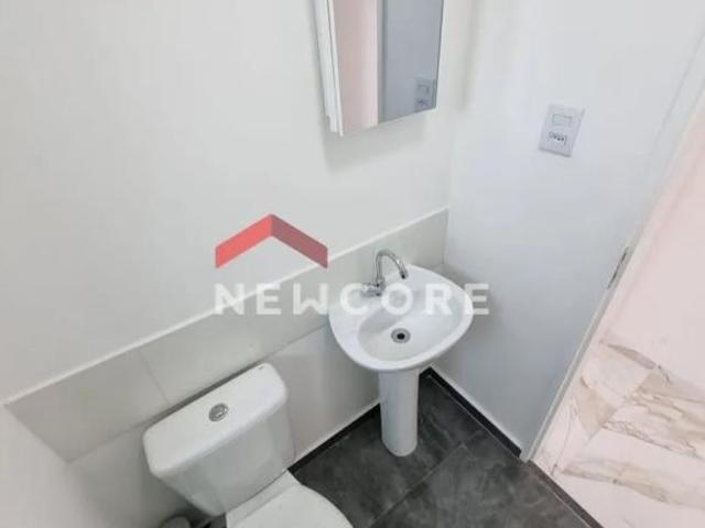 Apartamento em Rua Iru Vila Formosa São Paulo/SP