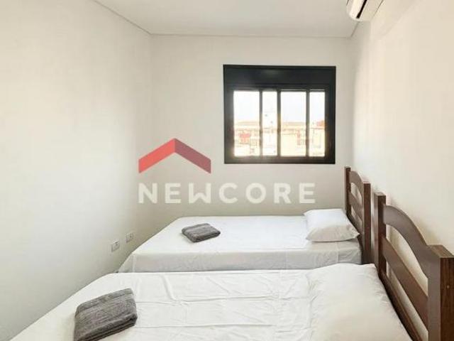 Apartamento em Rua Irene Acaraú Ubatuba/SP