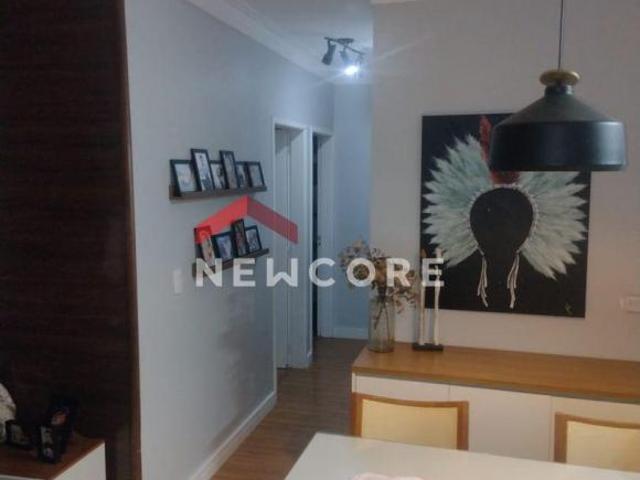 Apartamento em Rua Isidoro de Paula Boucaut Mogi Moderno Mogi das Cruzes/SP