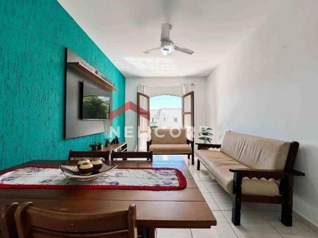Apartamento em Rua Itagua Itaguá Ubatuba/SP
