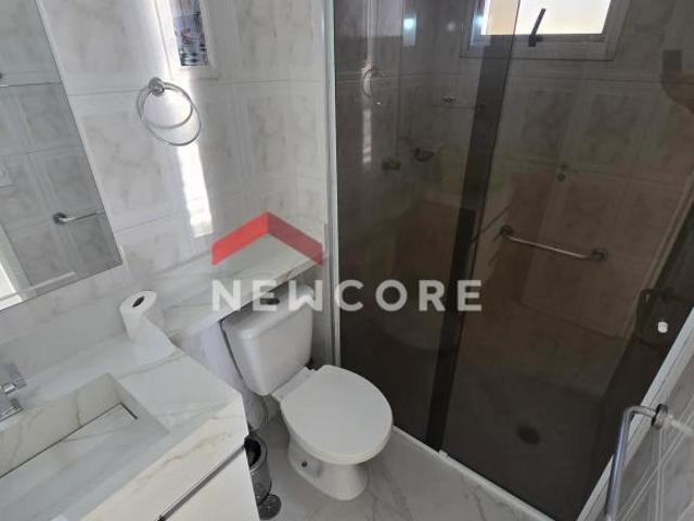 Apartamento em Rua Itaiquara Freguesia do Ó São Paulo/SP
