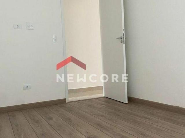 Apartamento em Rua Itália Jardim Santo Antônio Santo André/SP
