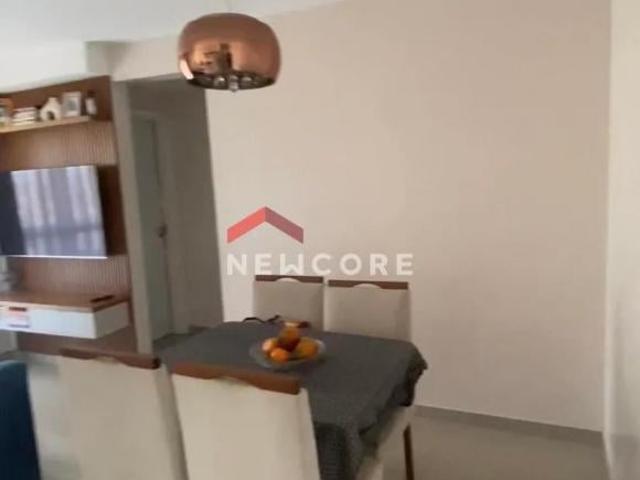 Apartamento em Rua Italina Vila Carmosina São Paulo/SP
