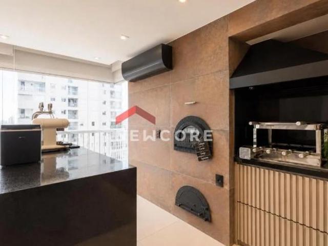 Apartamento em Rua Ivaí Tatuapé São Paulo/SP