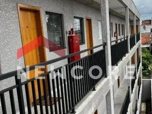 Apartamento em Rua Ivampa Duarte Lisboa Jardim das Oliveiras São Paulo/SP