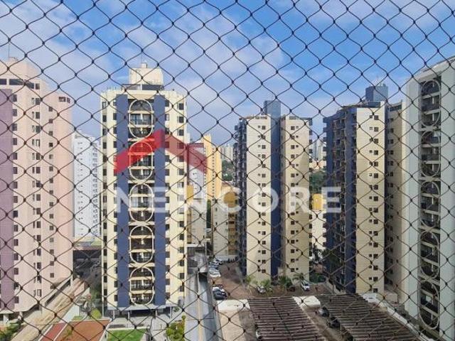 Apartamento em Rua Izabel Negrão Bertotti Mansões Santo Antônio Campinas/SP