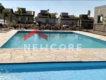 Apartamento em Rua João Wagner Wey Jardim América Sorocaba/SP