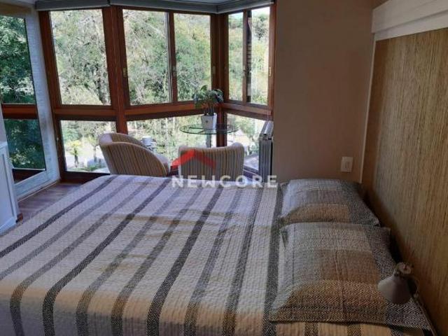 Apartamento em Rua João Alfredo Schneider Planalto Gramado/RS