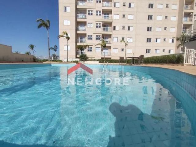 Apartamento em Rua João Alves de Oliveira Parque Bom Retiro Paulínia/SP
