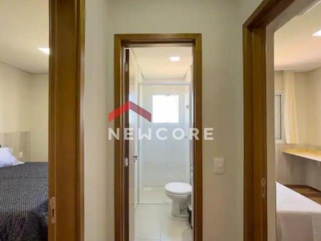 Apartamento em Rua João Alves de Oliveira Parque Bom Retiro Paulínia/SP
