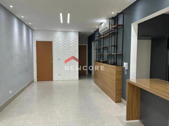 Apartamento em Rua João Américo da Silva Centro Jacareí/SP