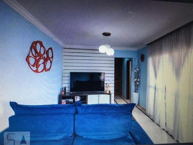 Apartamento em Rua João Batista Mendo Vila Prudente São Paulo/SP