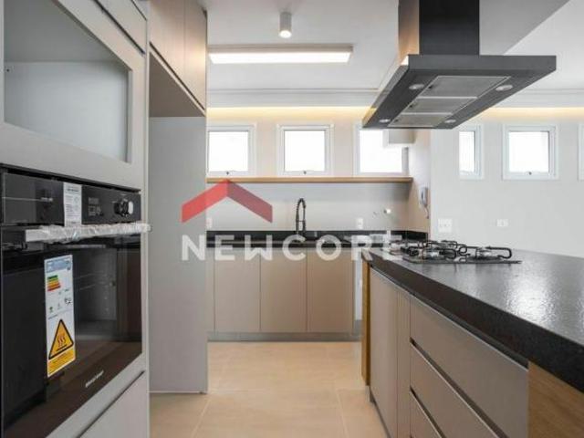 Apartamento em Rua João Cachoeira Itaim Bibi São Paulo/SP