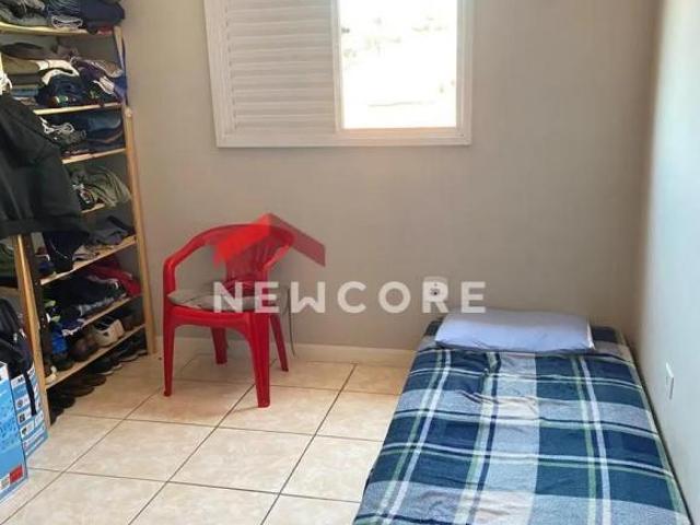 Apartamento em Rua João Félix de Oliveira Andrade Vila Independência Caçapava/SP