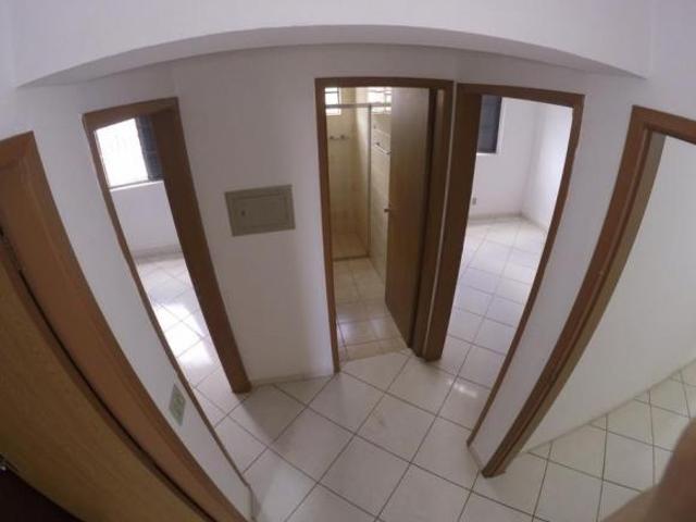 Apartamento em Rua João Franco Penteado Vila Penteado Itatiba/SP