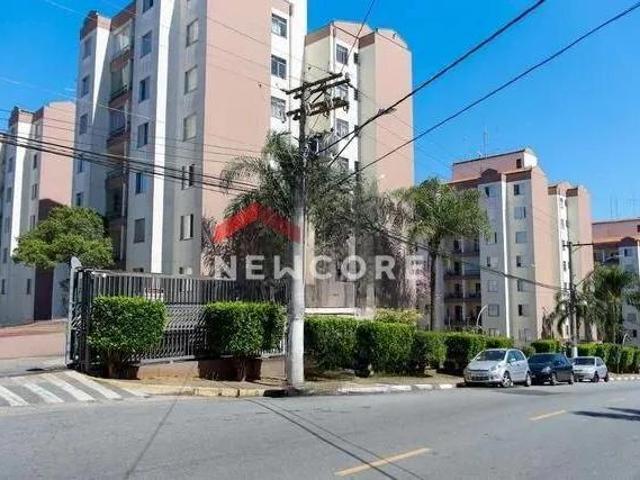 Apartamento em Rua João Guimarães Rosa Veloso Osasco/SP