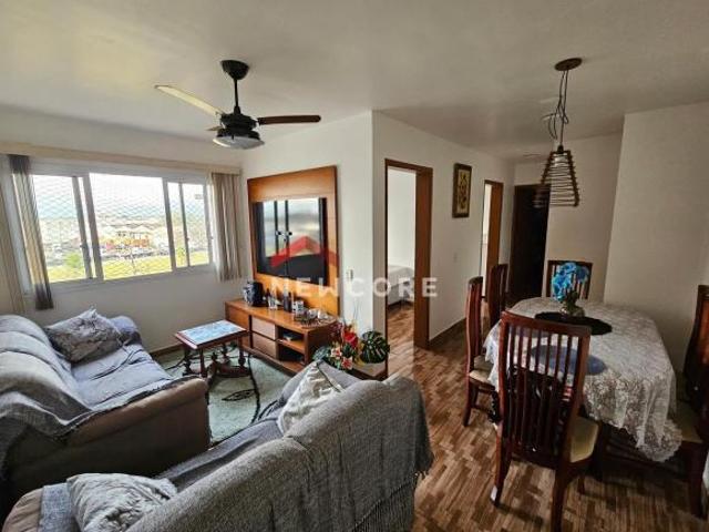 Apartamento em Rua João Martins Sobrinho Parque São Luis Cubatão/SP