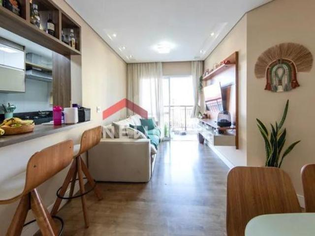 Apartamento em Rua João Marçon Assunção São Bernardo do Campo/SP