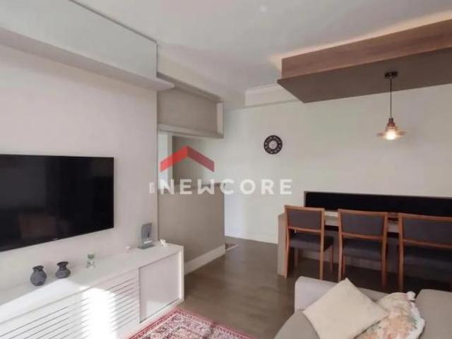 Apartamento em Rua João Marçon Assunção São Bernardo do Campo/SP