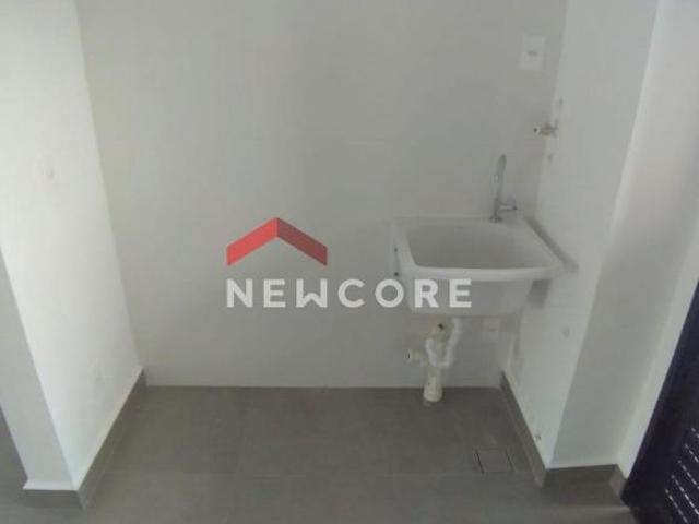 Apartamento em Rua João Ribeiro Campestre Santo André/SP
