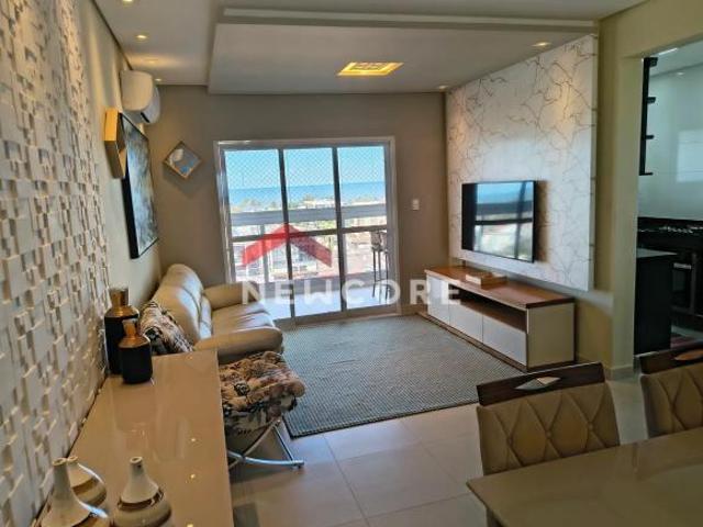 Apartamento em Rua Joaquim Gomes Bacarissa Loteamento Soares Peruíbe/SP