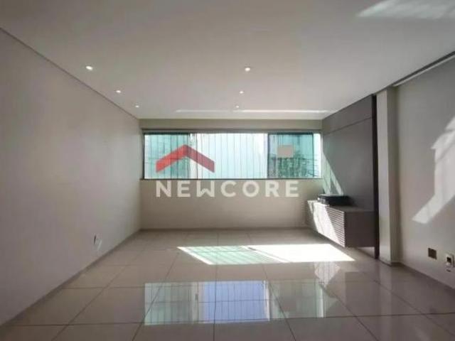 Apartamento em Rua Joaquim Nabuco Nova Suíssa Belo Horizonte/MG