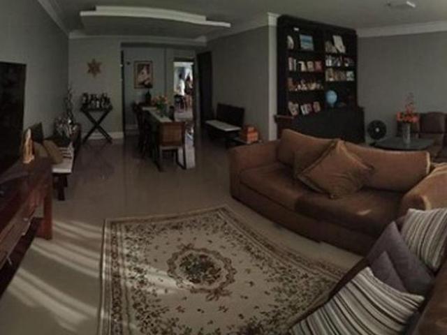 Apartamento em Rua Joaquim Nabuco Santo Antônio São Caetano do Sul/SP