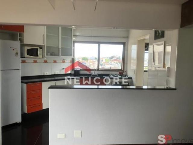 Apartamento em Rua Joaquim Ribeiro da Costa Jardim Teresa São Paulo/SP