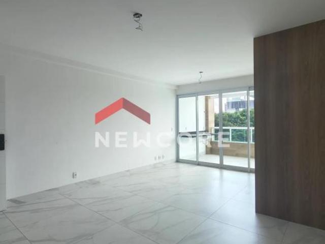 Apartamento em Rua Johnson União Belo Horizonte/MG