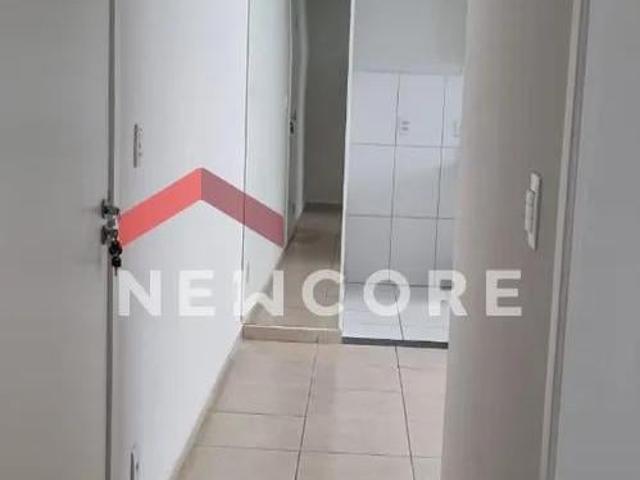 Apartamento em Rua Jorge Schneyder Filho Parque Bauru Bauru/SP