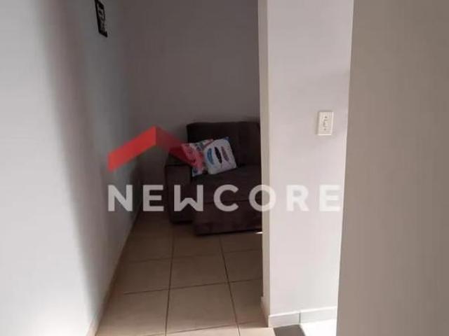 Apartamento em Rua Jorge Schneyder Filho Parque Bauru Bauru/SP