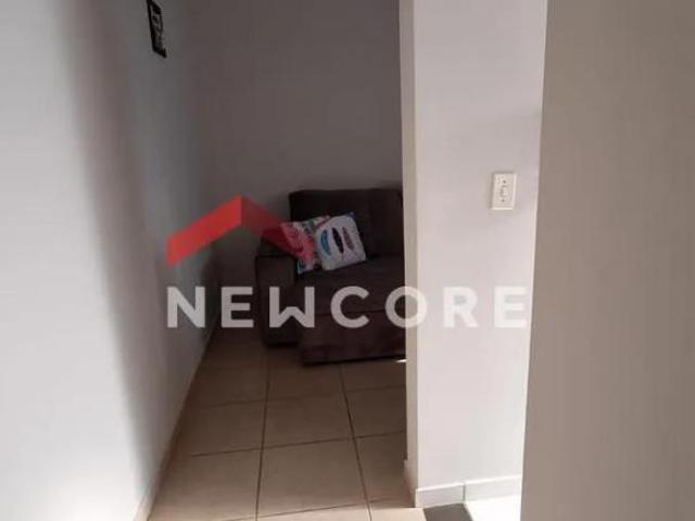 Apartamento em Rua Jorge Schneyder Filho Parque Bauru Bauru/SP