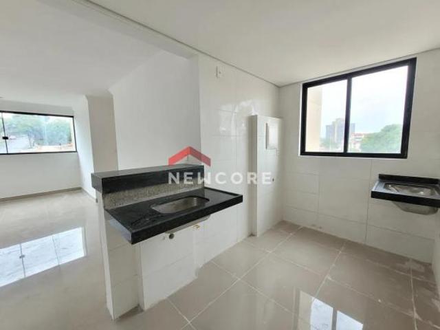 Apartamento em Rua Jornalista Geraldo Resende Serrano Belo Horizonte/MG