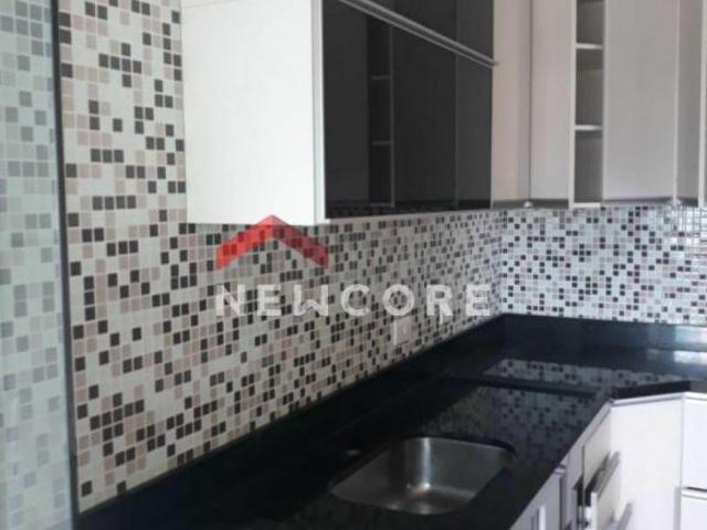 Apartamento em Rua José Timótheo da Silva São Pedro Osasco/SP