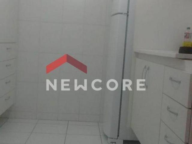 Apartamento em Rua José Timótheo da Silva São Pedro Osasco/SP