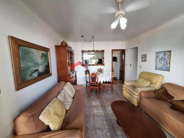 Apartamento em Rua José Alexandre Có Caiçara Praia Grande/SP