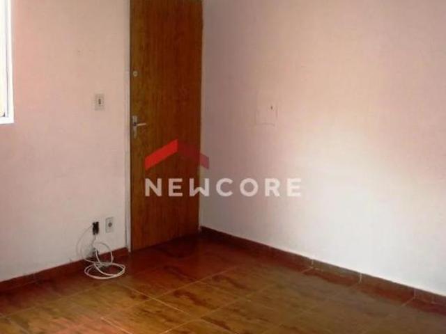 Apartamento em Rua José Benedito Moreira Vila Lavínia Mogi das Cruzes/SP