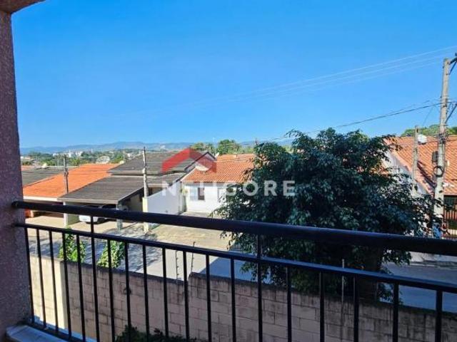 Apartamento em Rua José Castrioto Parque Nova Esperança São José dos Campos/SP