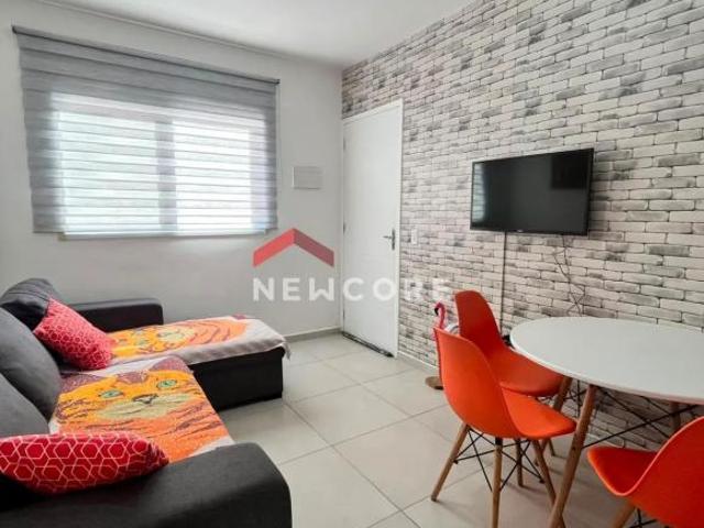 Apartamento em Rua José Costa Boraceia Bertioga/SP