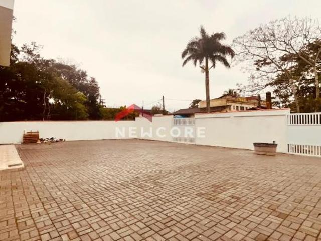 Apartamento em Rua José Costa Boraceia Bertioga/SP