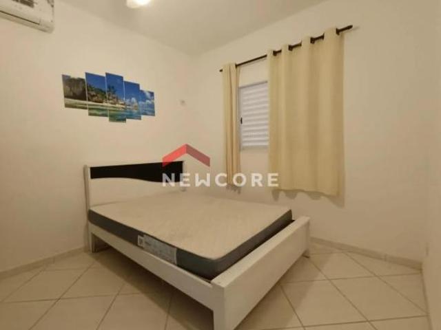 Apartamento em Rua José Costa Boraceia Bertioga/SP