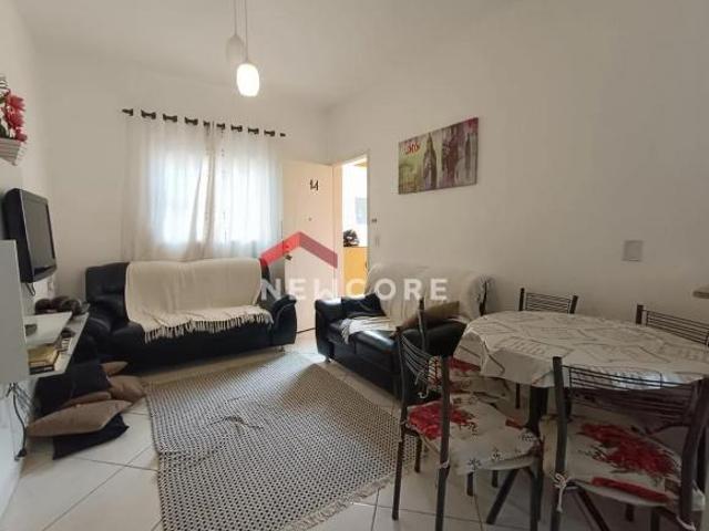 Apartamento em Rua José Costa Boraceia Bertioga/SP