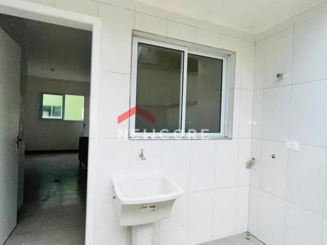 Apartamento em Rua José Costa Boraceia Bertioga/SP