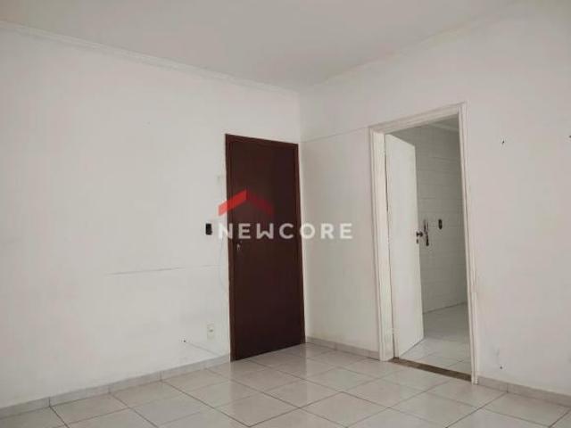 Apartamento em Rua José Clemente Pereira Campo Grande Santos/SP